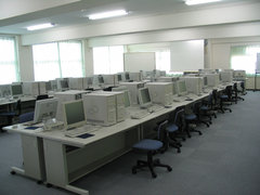 第２パソコン教室